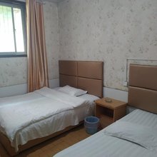 田丰宾馆(阜阳技师学院店)