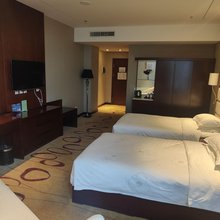 集宁机场酒店