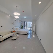 衡阳乐享公寓