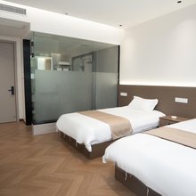 观山觅林民宿(指南村店)