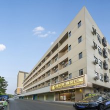 雅乐居嘉苑公寓(深圳大浪商业中心店)