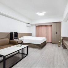 三石·原宿(石家庄裕华万达广场店)