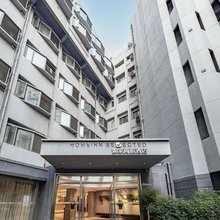 如家商旅酒店(南京新街口地铁站店)