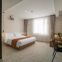 景德镇·七夕兰舍Homestay民宿(陶溪川文创街区店)