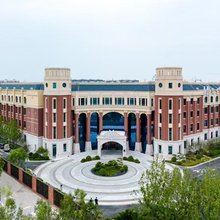 唐山曹妃甸美仑国际酒店