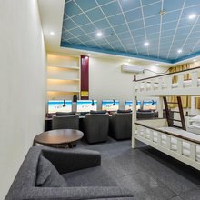 合肥万嘉悦享电竞主题酒店
