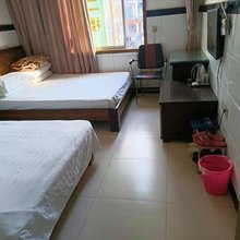 仁寿温馨旅社