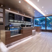 风采书院酒店(韶关百年东街西河客运站店)
