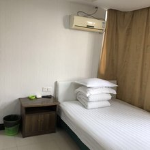 无锡雅客客房
