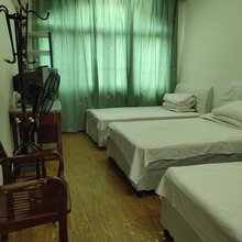 平阳鳌西宾馆