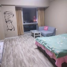 抚顺丹妮温馨主题公寓