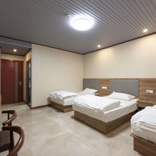 临沂新月公寓