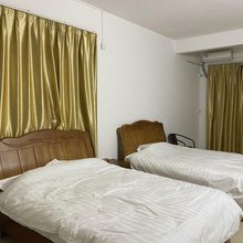 肇庆群乐民宿