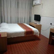 霍山东方红宾馆