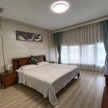 新沂宜水泊岸快捷酒店(新沂南站店)
