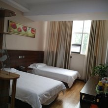 平乡泰顺和快捷酒店