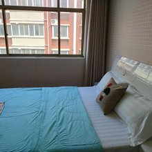 遇见客栈(新郑龙湖店)
