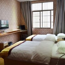 牟定天宇宾馆