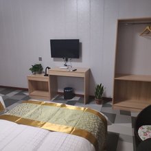 马地民宿(李家园路分店)