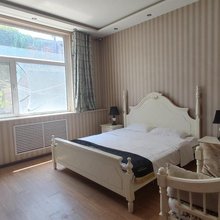 井陉恋家快捷酒店