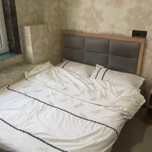 农安美鑫时尚旅馆