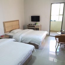 惠州好运商务公寓(惠州学院店)