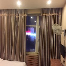 沈阳鑫梦旅店