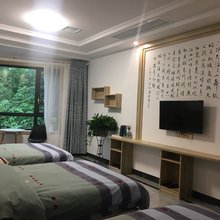 韶山百姓人家客栈