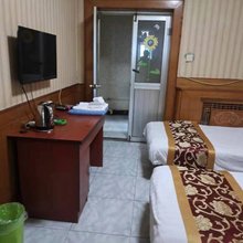 固安旺高旅馆