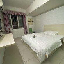 广州豪庭公寓番禺店