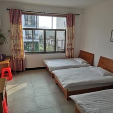 婺源婺秋宾馆