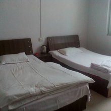镇平舒心旅馆