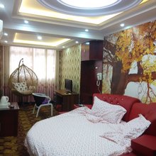 唐河如家宾馆