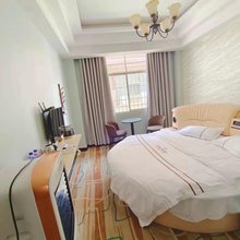 昆明新概念客栈