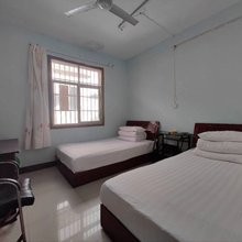 清舍客栈