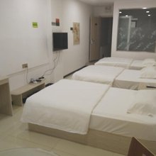 济宁同家宾馆