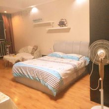 临沂联安丽江主题公寓