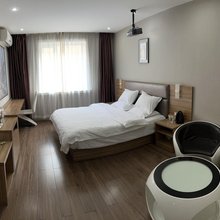 吉林今世缘水晶宾馆(财富广场店)