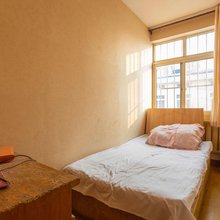 青岛日升旭光旅馆