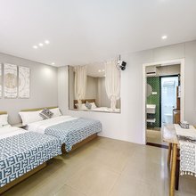 南洋花舍(中山路步行街店)