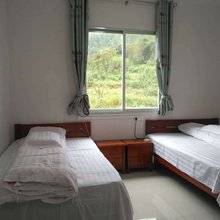 南雄梅好温泉农家乐