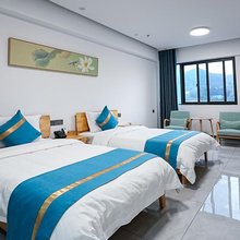 春华谷文旅中心