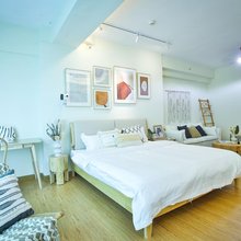 应时公寓(广州华师地铁站店)