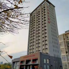 黄骅千童古邑文化大酒店