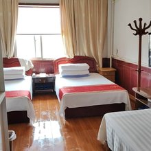 西苑宾馆(绿洲二路店)