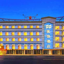 溪地酒店(苏州吴江震泽店)