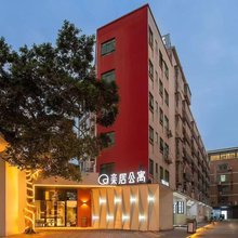 亲居(广州南站会江地铁站店)