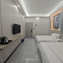 住呗精品公寓(三江店)