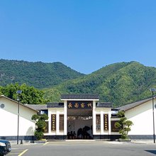 长围客栈