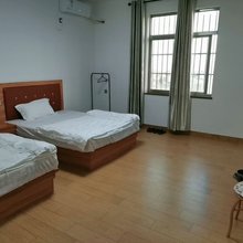客满鲜农家乐
